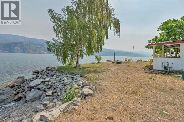 506 North Beach Road Unit# 16, Summerland, BC V0H1Z6 Photo 2