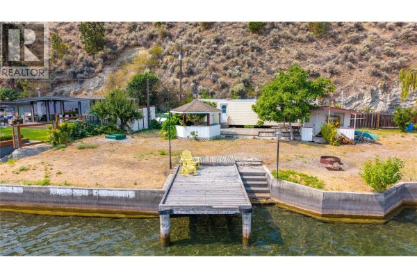 506 North Beach Road Unit# 16, Summerland, BC V0H1Z6 Photo 3