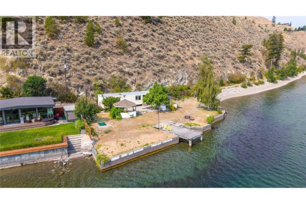 506 North Beach Road Unit# 16, Summerland, BC V0H1Z6 Photo 4