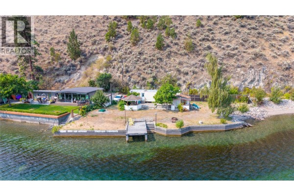506 North Beach Road Unit# 16, Summerland, BC V0H1Z6 Photo 5