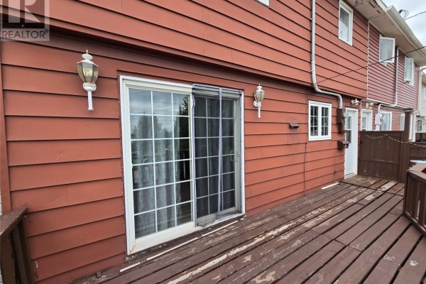 Laundry room - 506 Tamarack Drive, Labrador City, NL A2V2W3 Photo 4
