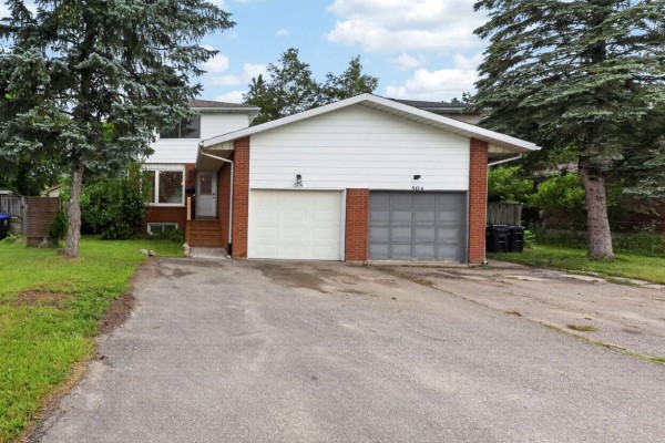 Living room - 506 Tenth Street, Collingwood, ON L9Y2H3 Photo 3