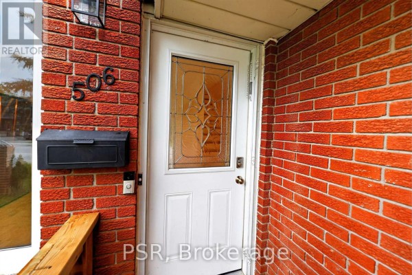 Bedroom 2 - 506 Tenth Street, Collingwood, ON L9Y2H3 Photo 5