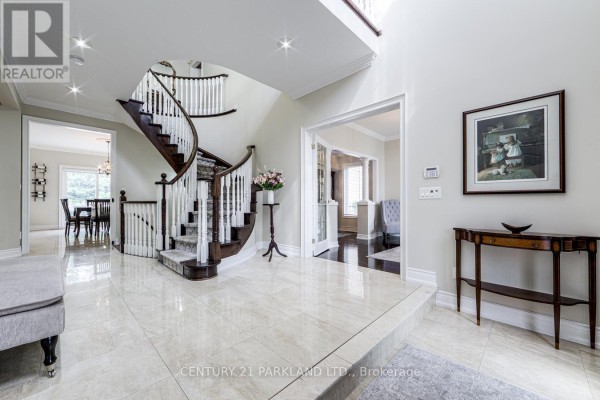 506 Vaughan Mills Road, Vaughan, ON L4H1G9 Photo 3