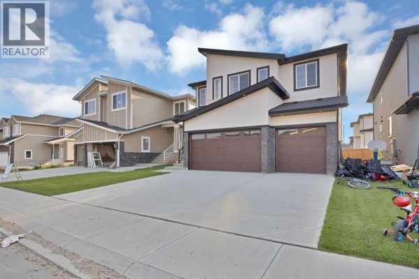 Other - 506 Waterford Rise, Chestermere, AB T1X3B5 Photo 2