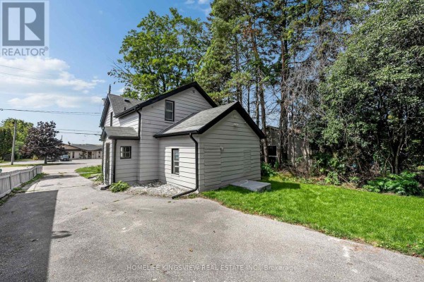 Primary Bedroom - 506 West Street S, Orillia, ON L3V5H5 Photo 4