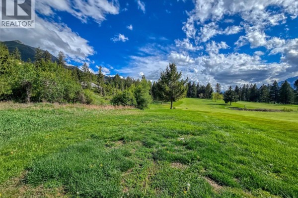 5060 Hot Springs Road, Fairmont Hot Springs, BC V0B1L1 Photo 4