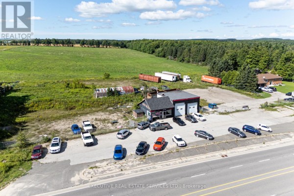 506055 Highway 89 Highway, Mulmur, ON, photo 2