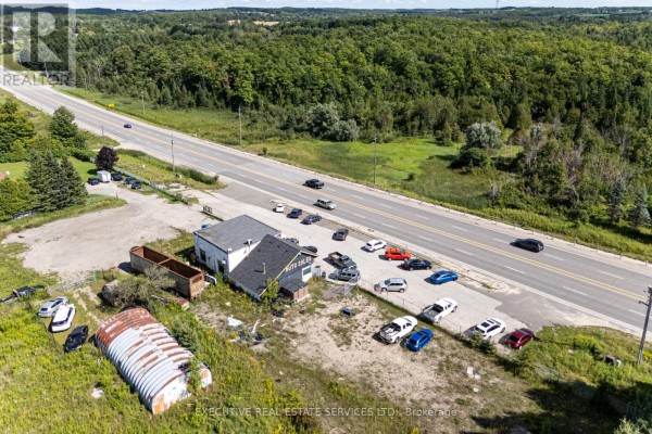 506055 Highway 89 Highway, Mulmur, ON L9V0N6 Photo 4