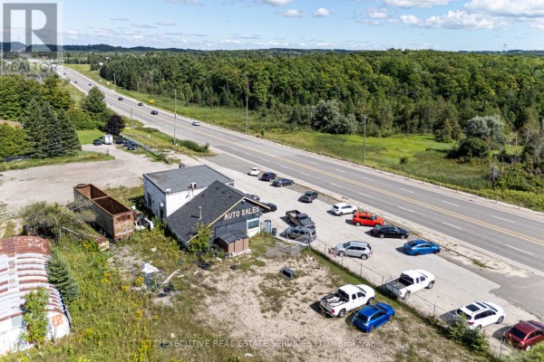 506055 Highway 89 Highway, Mulmur, ON L9V0N6 Photo 5
