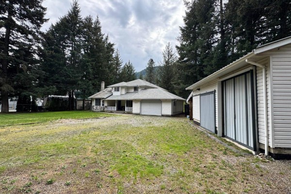 50615 Slanzi Road, Fraser Canyon, Boston Bar / Lytton, BC, photo 3