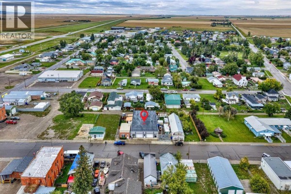 5062 50 Avenue Se, Stavely, AB T0L1Z0 Photo 5
