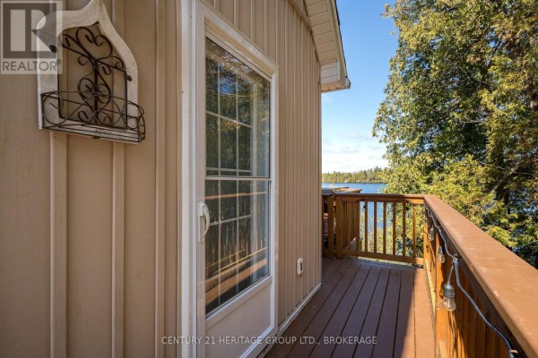 Loft - 5064 Cedar Ridges Road, Frontenac, ON K0H1X0 Photo 5