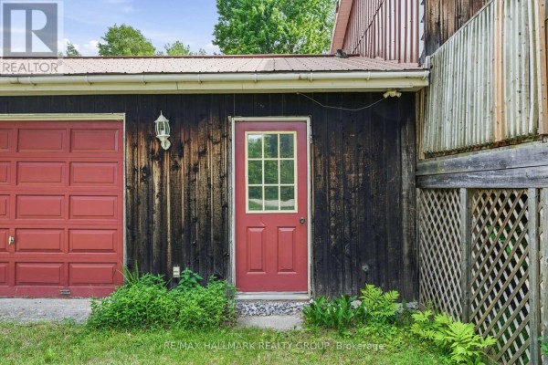 Laundry room - 5065 County Rd 44 Road, Edwardsburgh/cardinal, ON K0E1X0 Photo 5