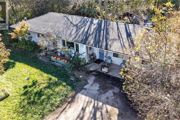 Recreation room - 5066 Wellington Rd 32 Road, Guelph, ON N1H6J4 Photo 3