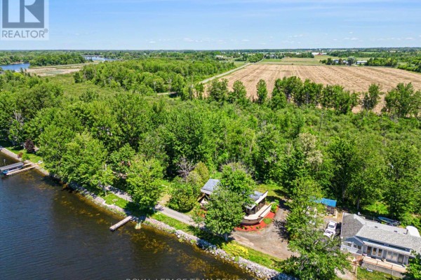 Kitchen - 5066k Lorne Bridge Road, Ottawa, ON K4M1B4 Photo 4