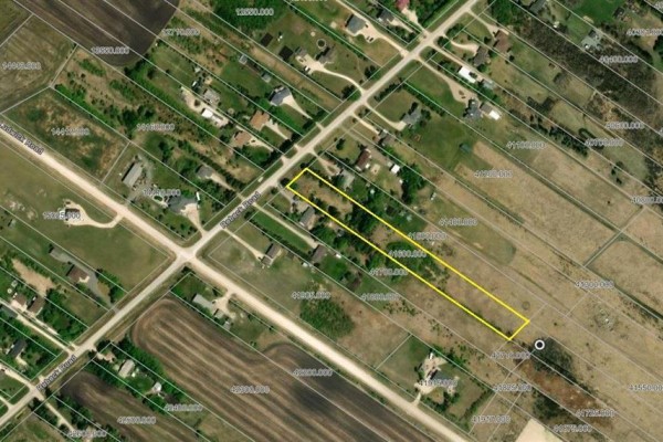 5069 Rebeck Road, St Clements, MB R1C0C9 Photo 2