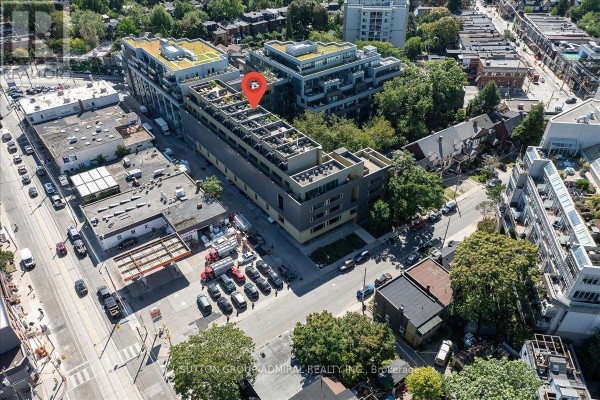 Other - 506b - 25 Ritchie Avenue, Toronto, ON M6R2J6 Photo 4