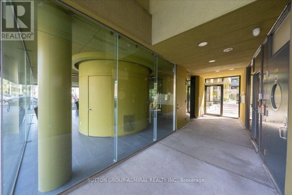 506b - 25 Ritchie Avenue, Toronto, ON M6R2J6 Photo 5