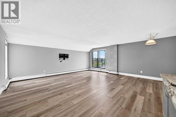 Dining room - 507, 1900 25a Street Sw, Calgary, AB T3E1Y5 Photo 2