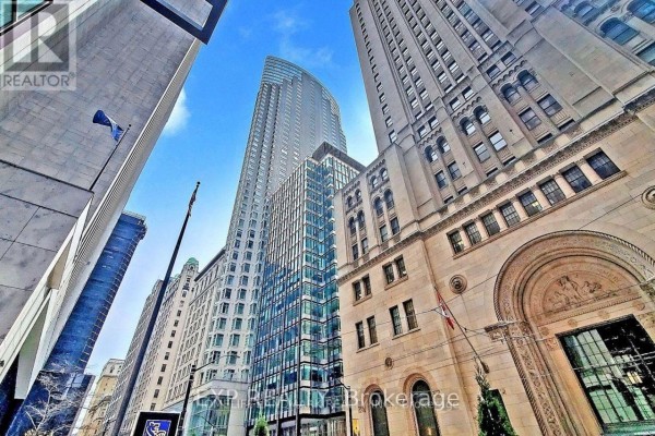 507 - 1 King Street W, Toronto, ON, photo 2