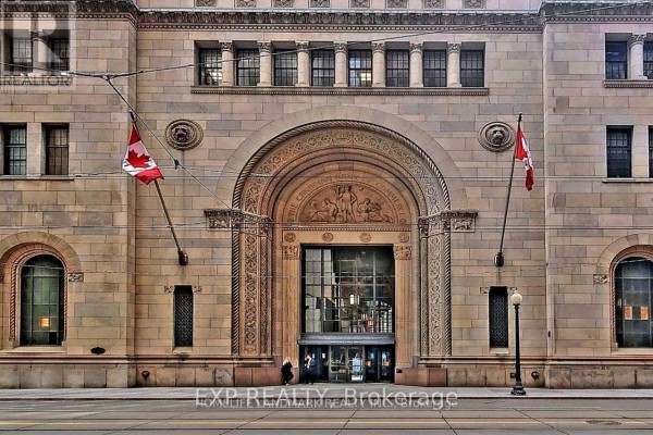 507 - 1 King Street W, Toronto, ON, photo 3