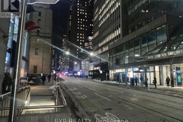 507 - 1 King Street W, Toronto, ON M5H1A1 Photo 4