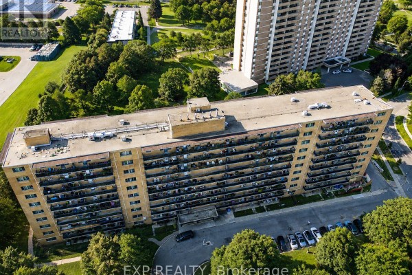 507 - 100 Dundalk Drive, Toronto, ON, photo 2