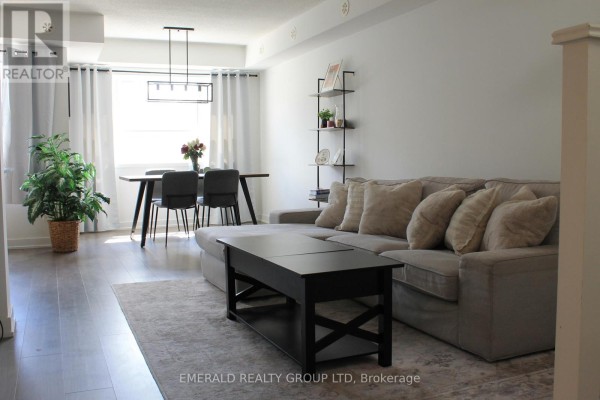 507 - 1127 Cooke Boulevard, Burlington, ON L5M7C5 Photo 5