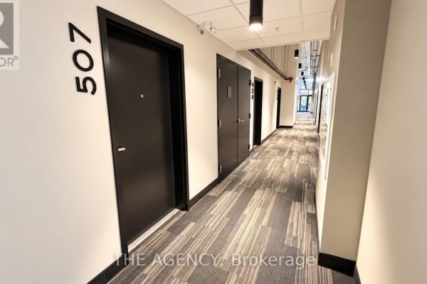 507 - 120 Huron Street, Guelph, ON N1E0T8 Photo 4