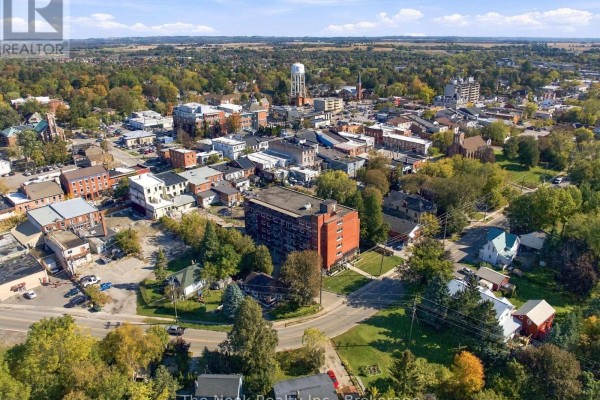 507 - 144 Queen Street, Clarington