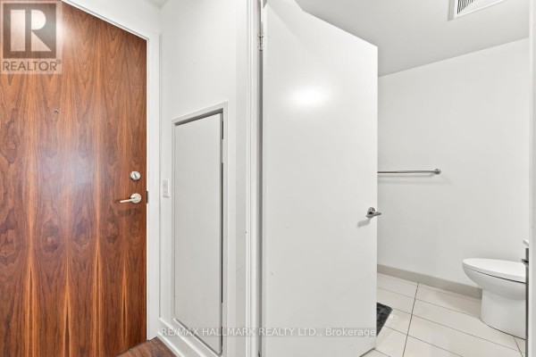 Bedroom - 507 - 170 Chiltern Hill Road, Toronto, ON M6C0A9 Photo 2