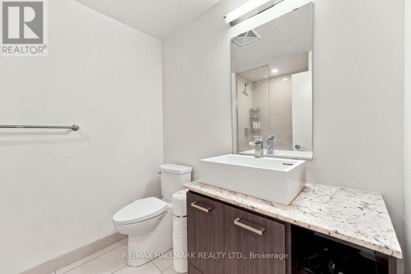 Kitchen - 507 - 170 Chiltern Hill Road, Toronto, ON M6C0A9 Photo 3