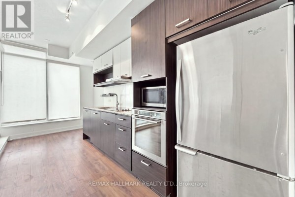 507 - 170 Chiltern Hill Road, Toronto, ON M6C0A9 Photo 5