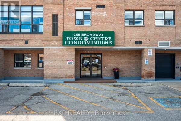 507 - 200 Broadway, Orangeville, ON, photo 2