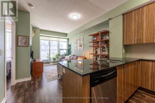 507 - 225 Sackville Street, Toronto