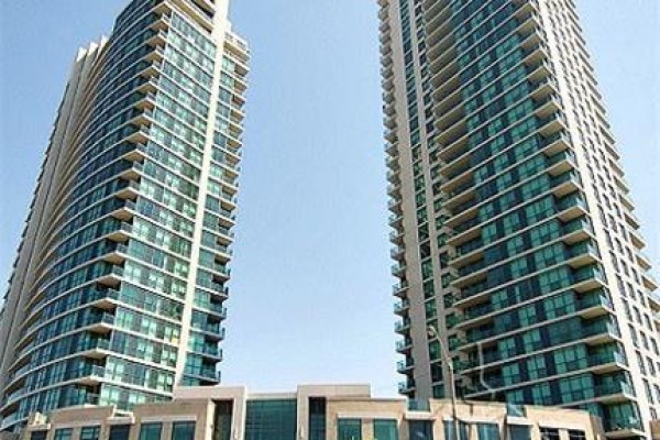 507 - 235 Sherway Gardens Road, Toronto