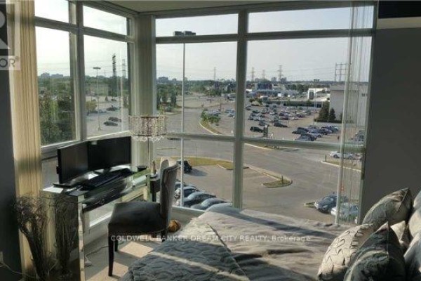 Kitchen - 507 - 235 Sherway Gardens Road, Toronto, ON M9C0A2 Photo 3