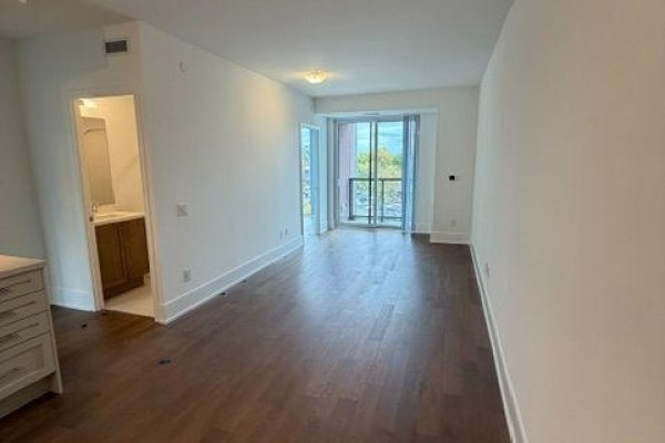 Dining room - 507 - 2450 Bloor Street W, Toronto, ON M6S0A9 Photo 2