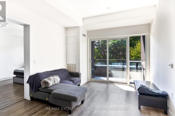 507 - 25 Neighbourhood Lane, Toronto, ON M8Y0C4 Photo 5