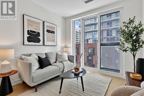 507 - 252 Church Street, Toronto, ON, photo 2
