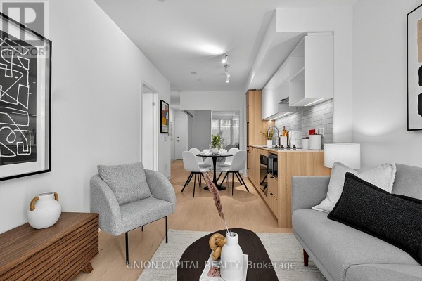 507 - 252 Church Street, Toronto, ON, photo 3