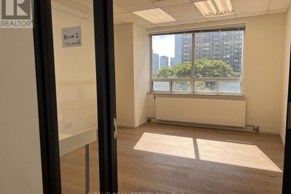 507 - 27 Carlton Street, Toronto, ON, photo 3