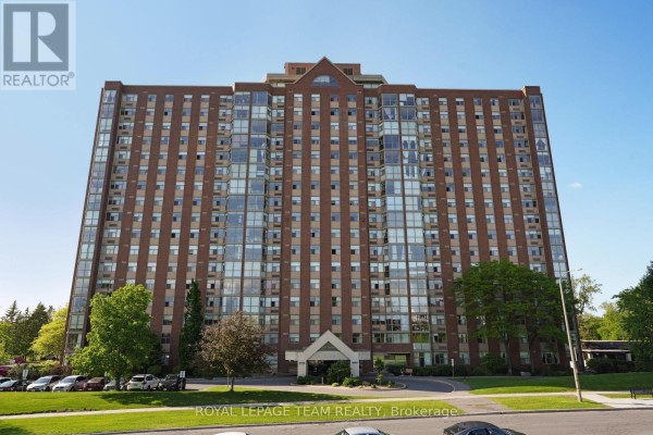 507 - 2760 Carousel Crescent, Ottawa, ON, photo 2