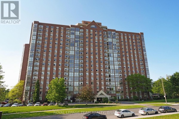507 - 2760 Carousel Crescent, Ottawa, ON, photo 3
