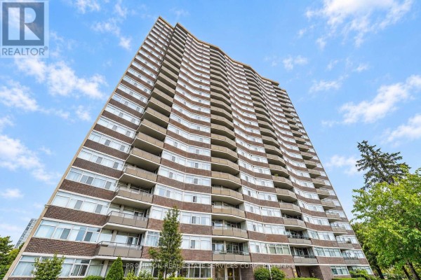 507 - 3151 Bridletowne Circle, Toronto, ON M1W2T1 Photo 3