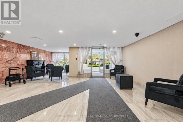 507 - 3151 Bridletowne Circle, Toronto, ON M1W2T1 Photo 5