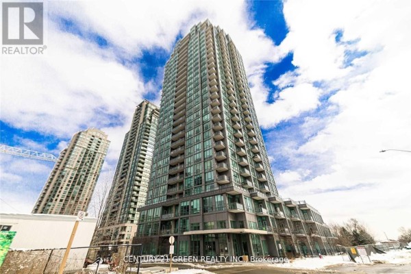507 - 3525 Kariya Drive, Mississauga, ON L5B0C2 Photo 2