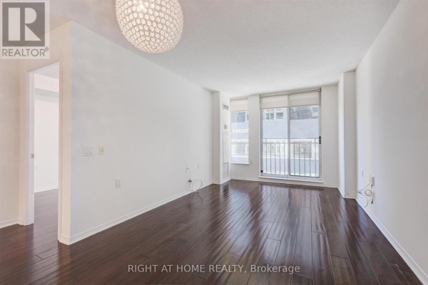 507 - 388 Bloor Street E, Toronto, ON, photo 3