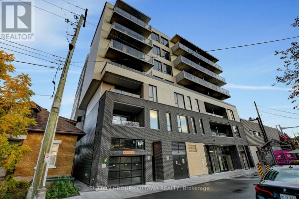 507 - 399 Winston Avenue, Ottawa, ON, photo 2